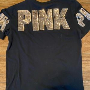 PINK t shirt